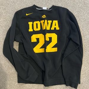 Caitlin Clark #22 Sweatshirt